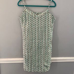 Like New Large Ethical Silk Company Nightie